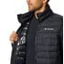 Columbia Men's Powder Lite™ Insulated Jacket in Black