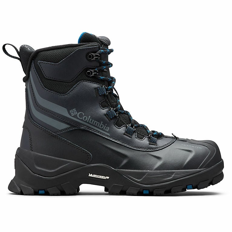Mens Bugaboot Plus IV Omni-Heat Boot