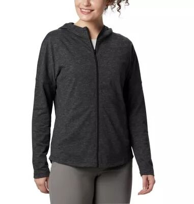 Columbia Women's Cades Cove Full Zip Hoodie