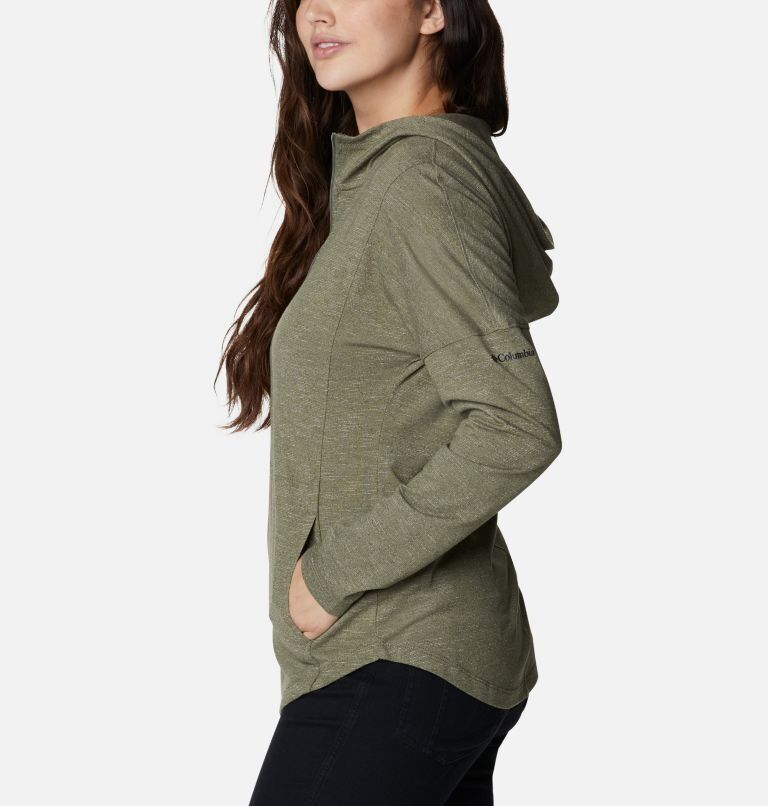 Columbia Women's Cades Cove Full Zip Hoodie