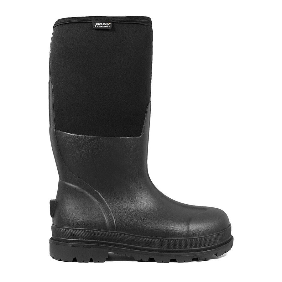 Rancher Mens Insulated Boots