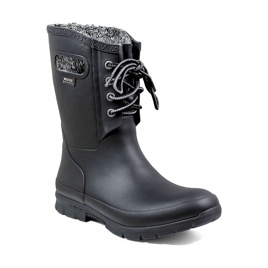 Bogs Women's Amanda Plush Shoe