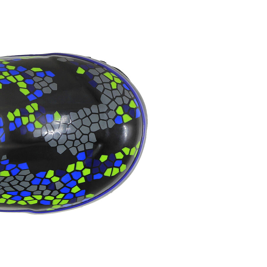 Bogs Kids' Classic Axel Insulated Rain Boots