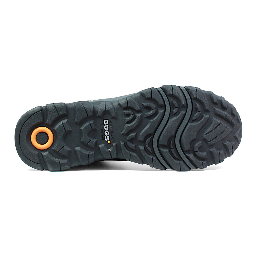 Bogs Men's Stockman Insulated Work Boot