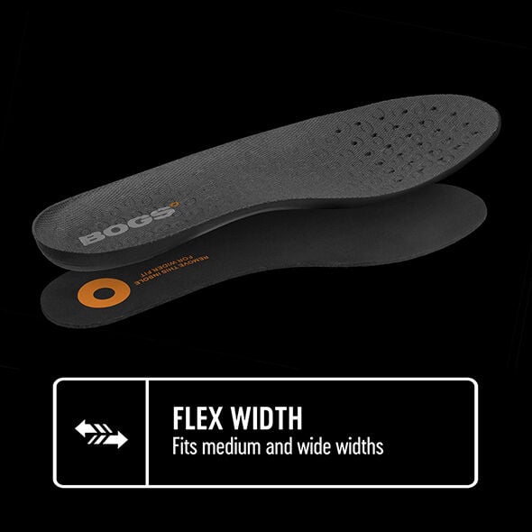 Bogs Men's Bedrock 6-In Soft Toe Boot