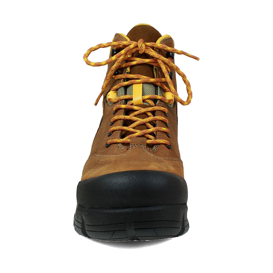 Bogs Men's Bedrock 6-In Soft Toe Boot