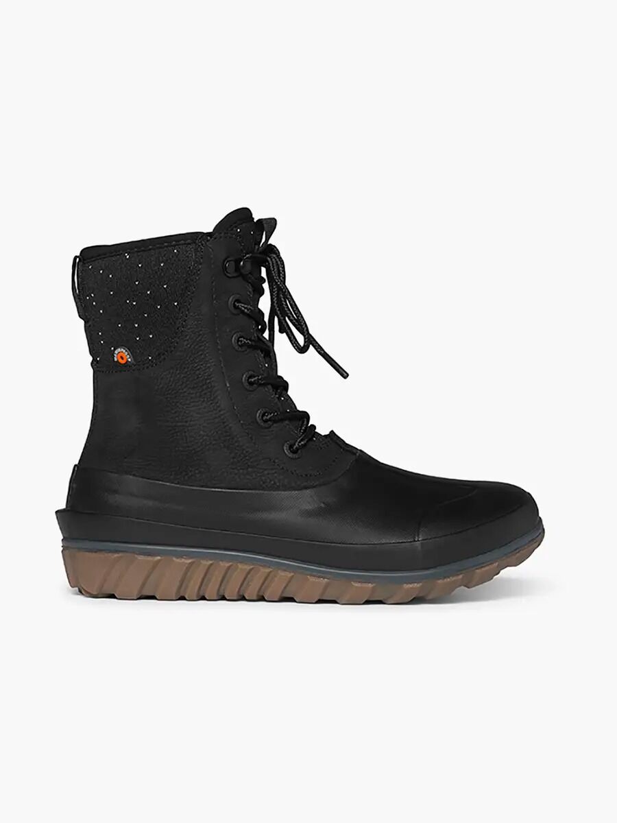 Women's Classic Casual Tall Leather Boot