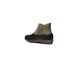 Women's Classic Casual Chelsea Casual Boots in Olive