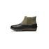Women's Classic Casual Chelsea Casual Boots in Olive