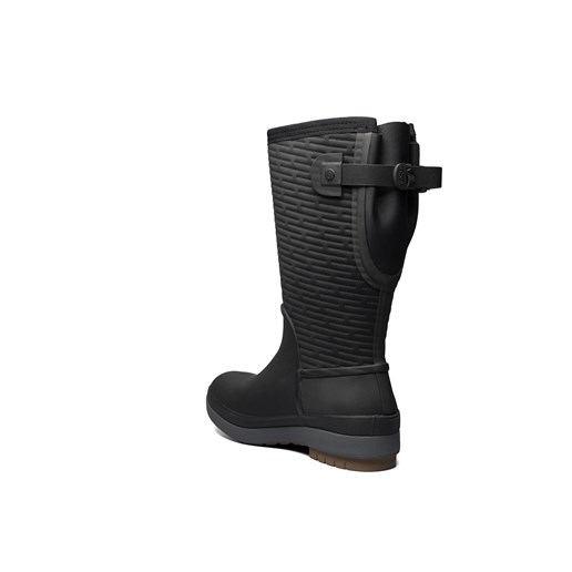 Women's Crandall II Tall Adjustable Calf Winter Boots in Black
