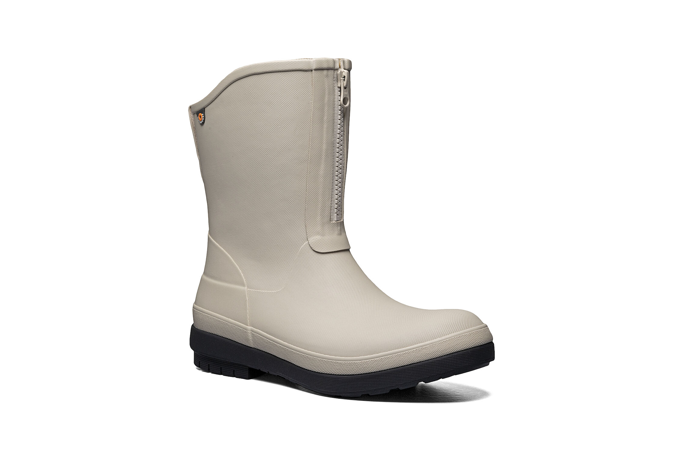 Bogs Women's Amanda II Zip Rain Boots