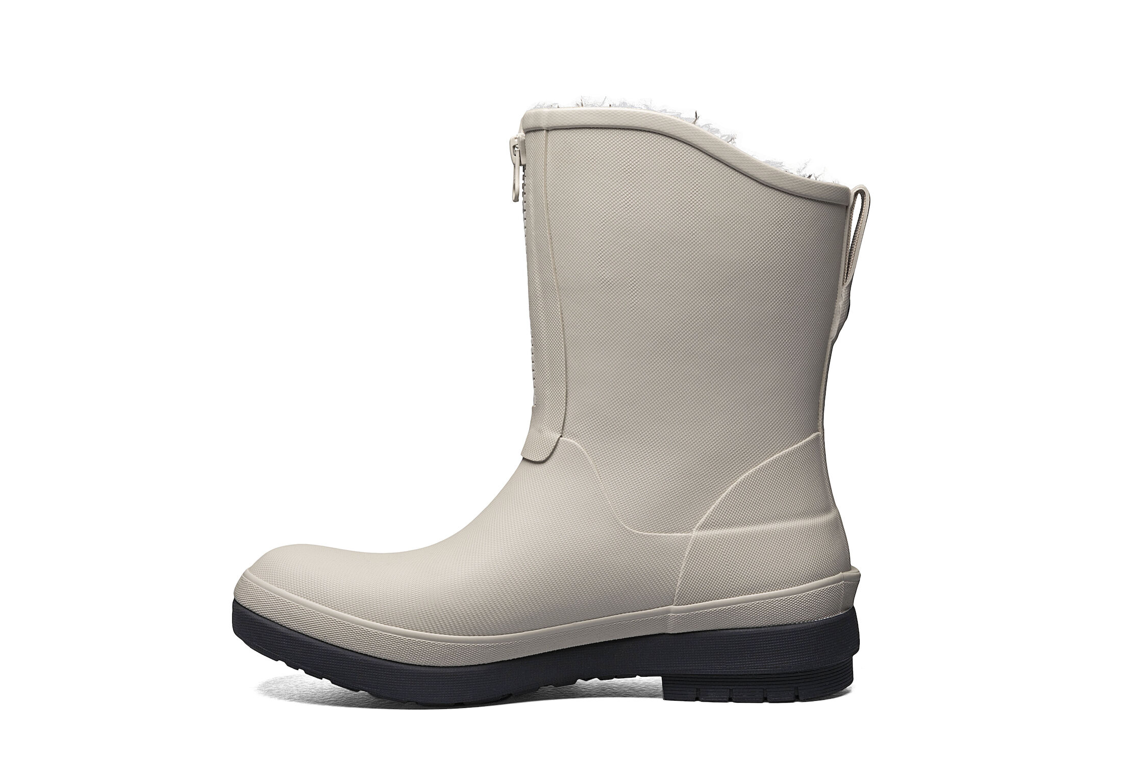 Bogs Women's Amanda II Zip Rain Boots
