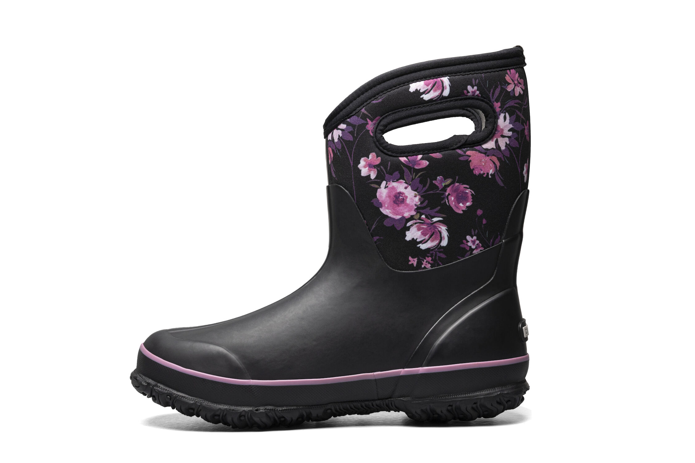 Bogs Women's Classic Mid Painterly Farm Boots