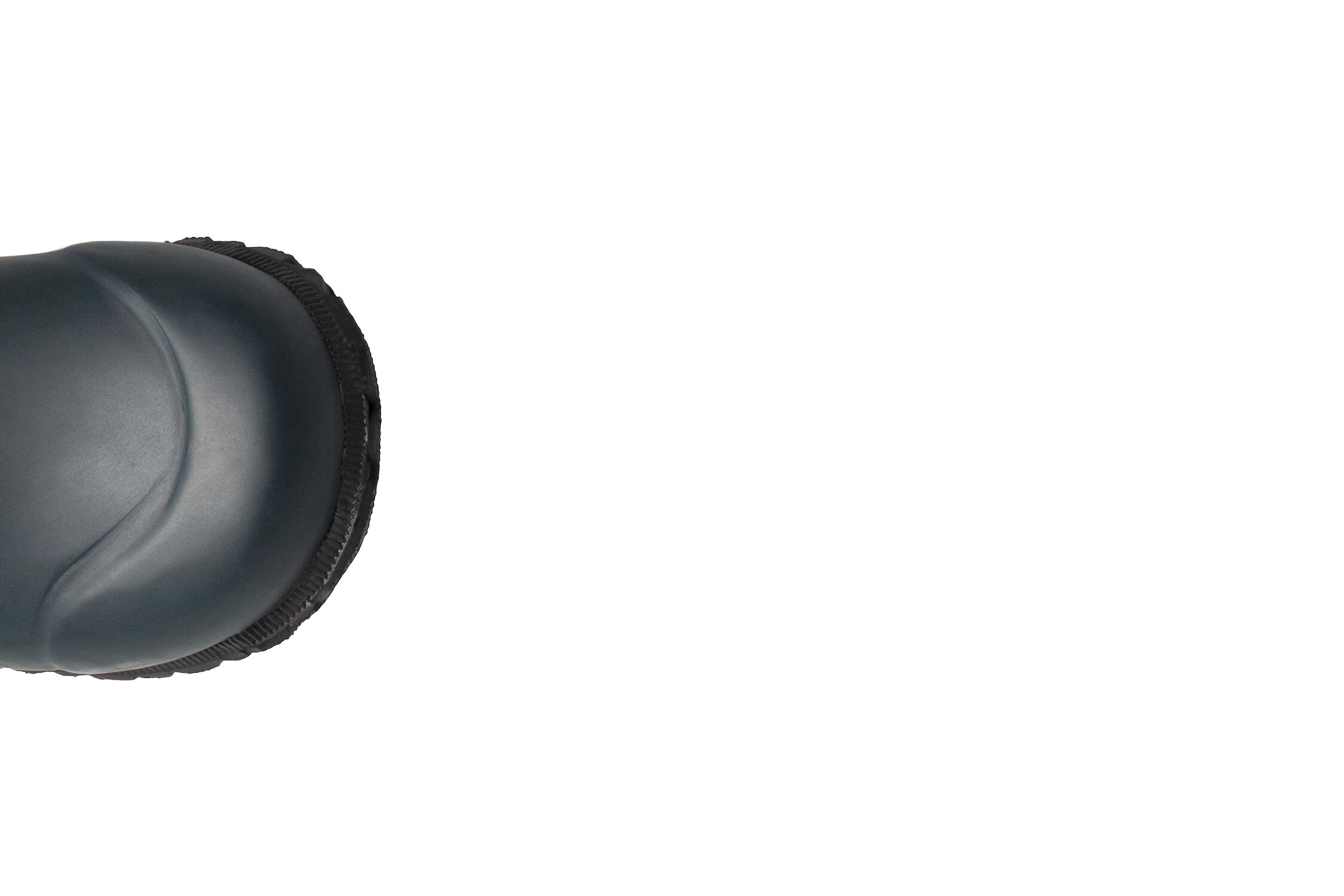 Kid's York Neo Camo Rain Boots in Blue 