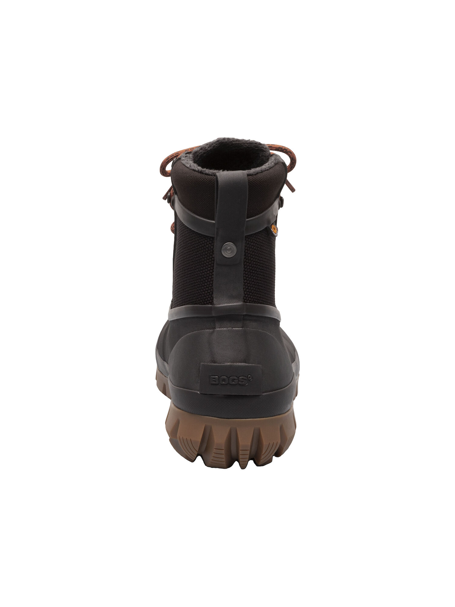 Bogs Men's Arcata Urban Lace Winter Boots