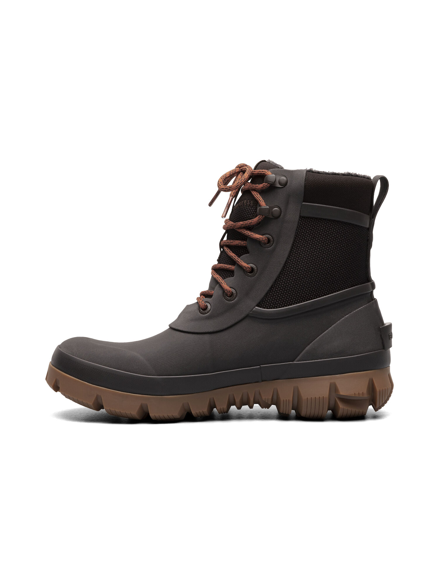 Bogs Men's Arcata Urban Lace Winter Boots