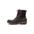 Men's Arcata Urban Lace Winter Boots in Dark Brown