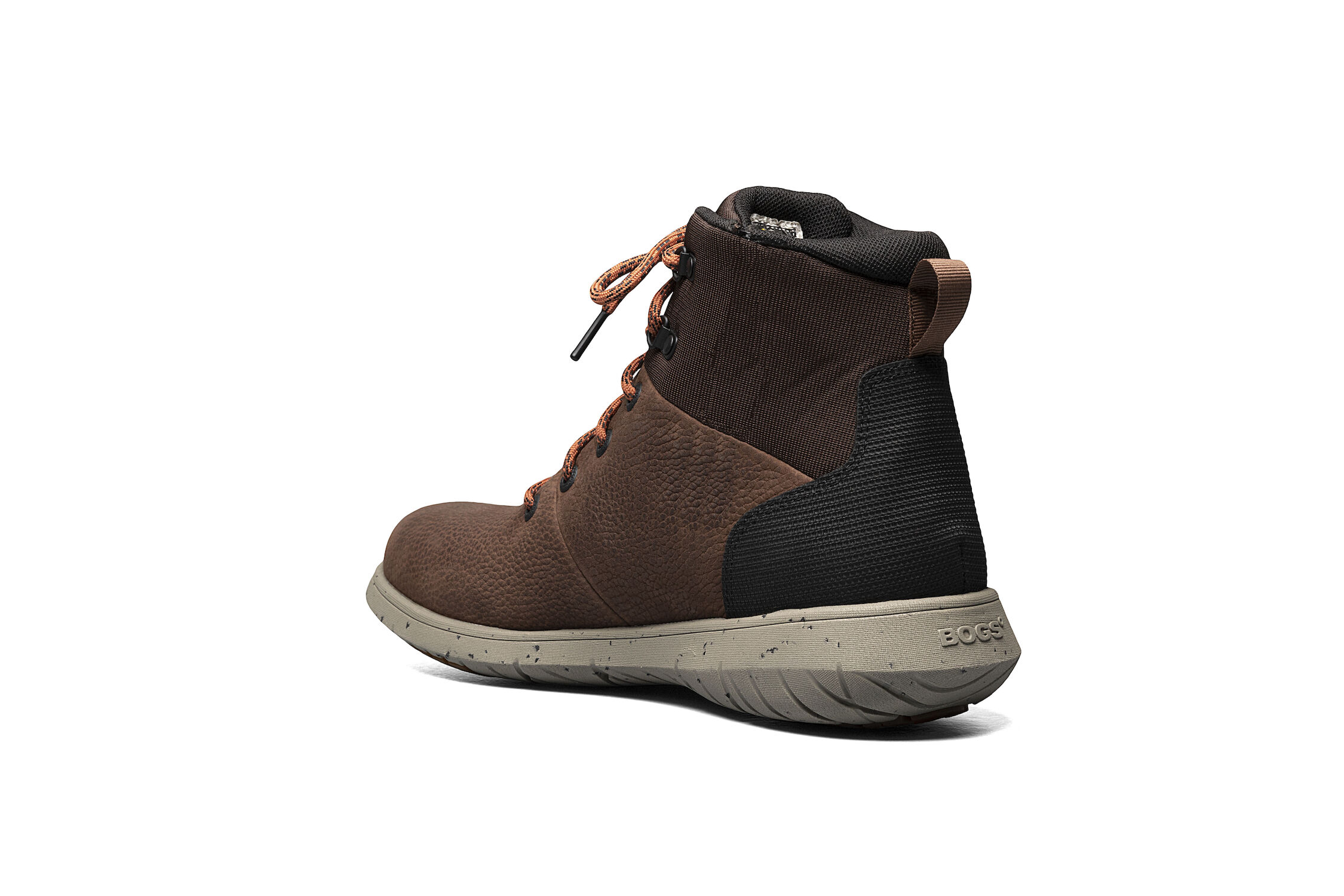 Bogs Men's Spruce Hiker Casual Boots