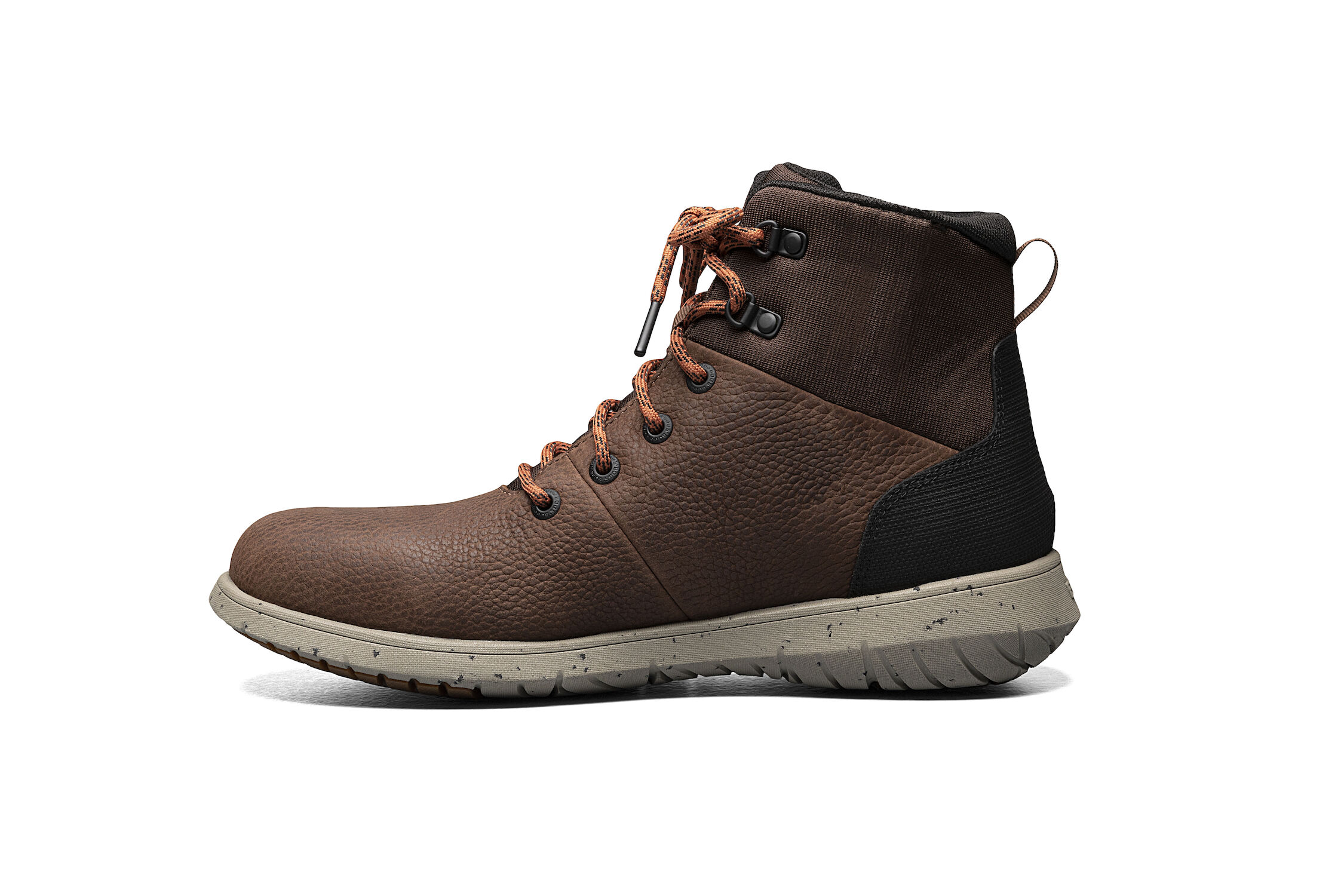Bogs Men's Spruce Hiker Casual Boots