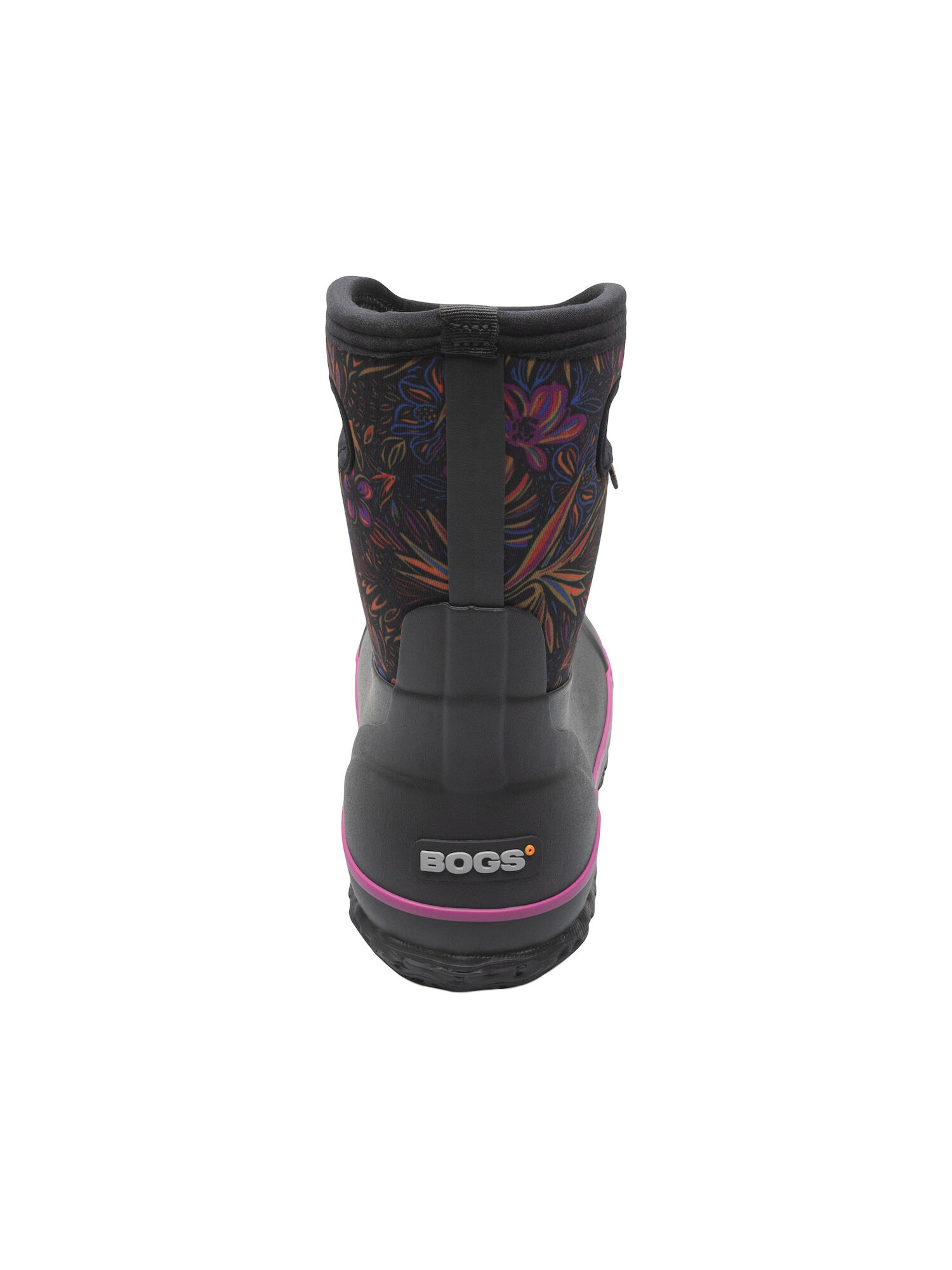 Bogs Women's Classic II Mid - Paradise Farm Boots