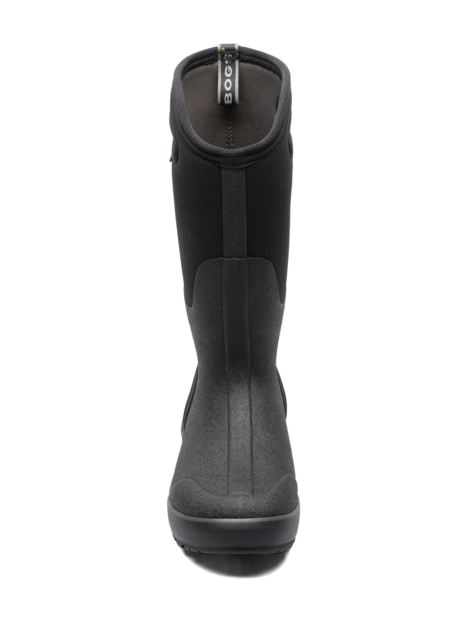 Women's Classic II Tall Farm Boots in Black