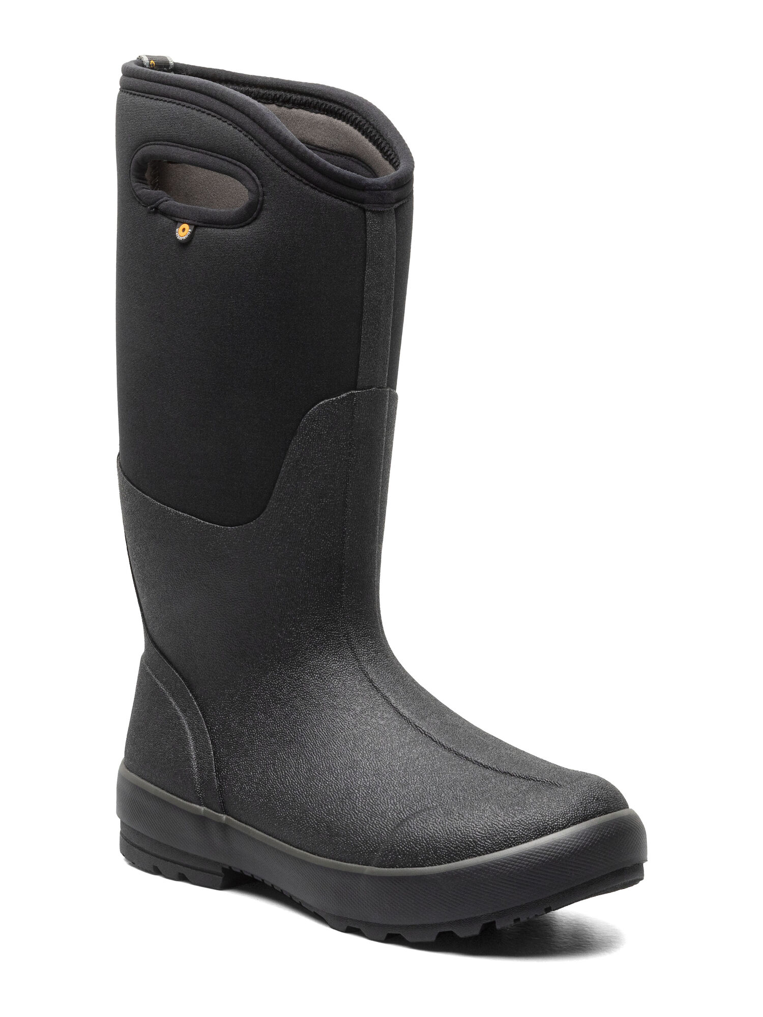 Women's Classic II Tall Farm Boots in Black
