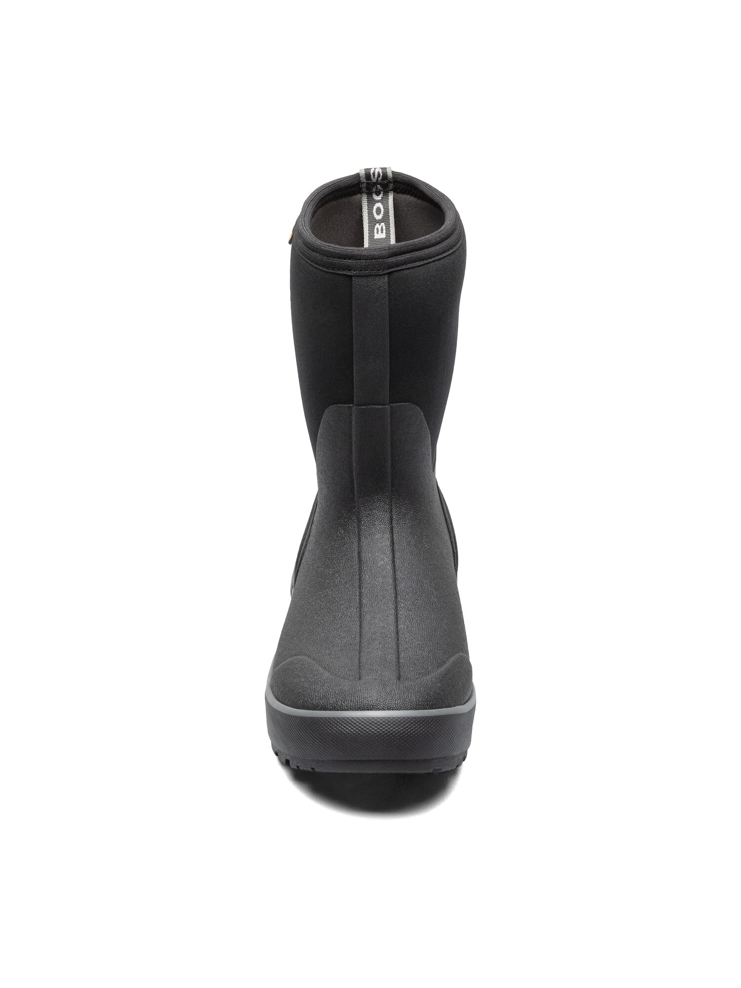 Women's Classic II Mid No Handles Farm Boots in Black