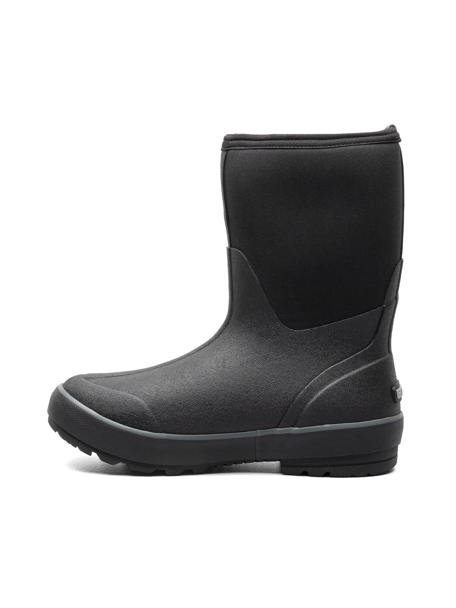 Women's Classic II Mid No Handles Farm Boots in Black