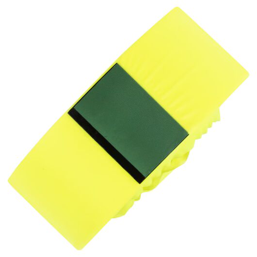 Irwin Strait-Line Glow Lime Weatherproof Flagging Tape