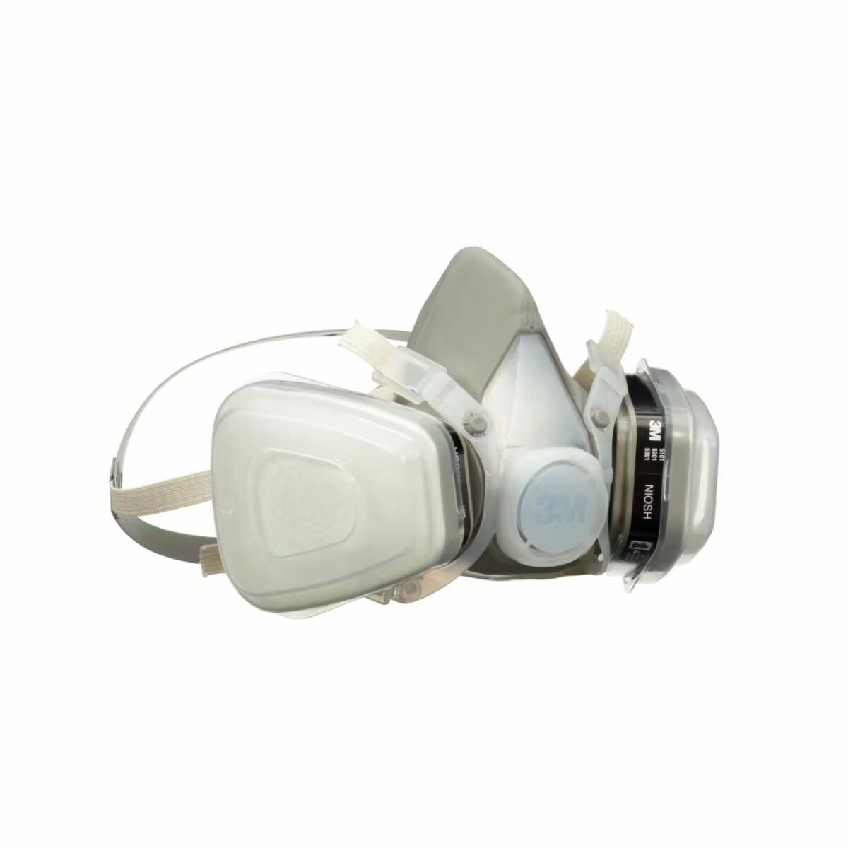 3M 52P71 Disposable Paint Respirator