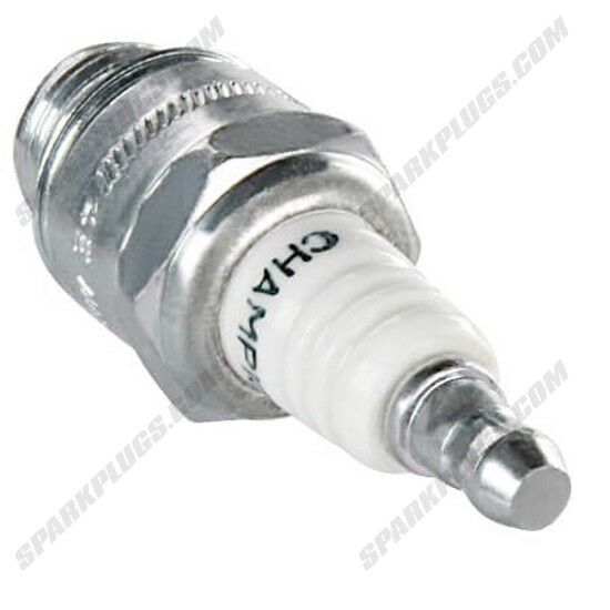 Champion 846-1 Cj14 Nickel Spark Plug