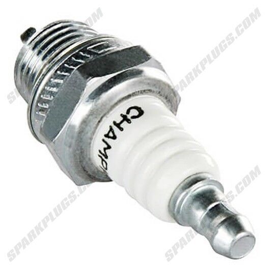 Champion Cj8Y Nickel Spark Plug