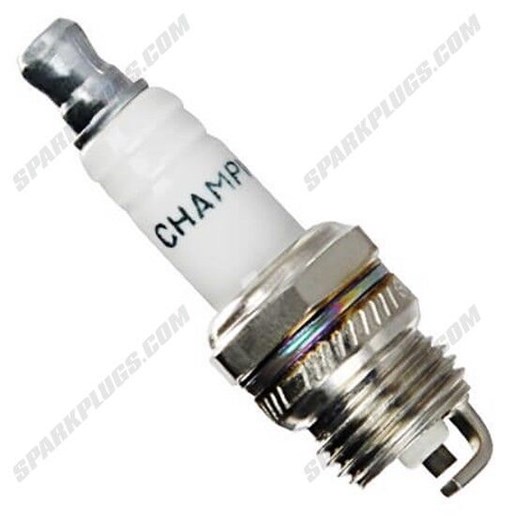 Champion 855C Dj7Y Nickel Spark Plug