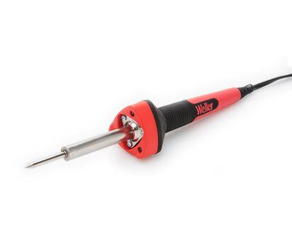 Iron, Weller® Soldering Kit With Led, 25W, 120V, Us