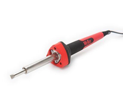 Iron, Weller® Soldering Kit With Led, 40W, 120V, Us