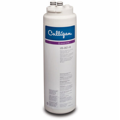 Culligan Under-Sink Direct-Connect Drinking Water System Replacement Cartridge