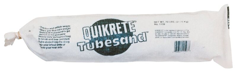 Quikrete Tube Sand 60 lbs.