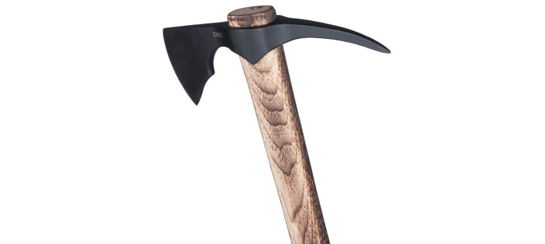 CRKT Odr Axe