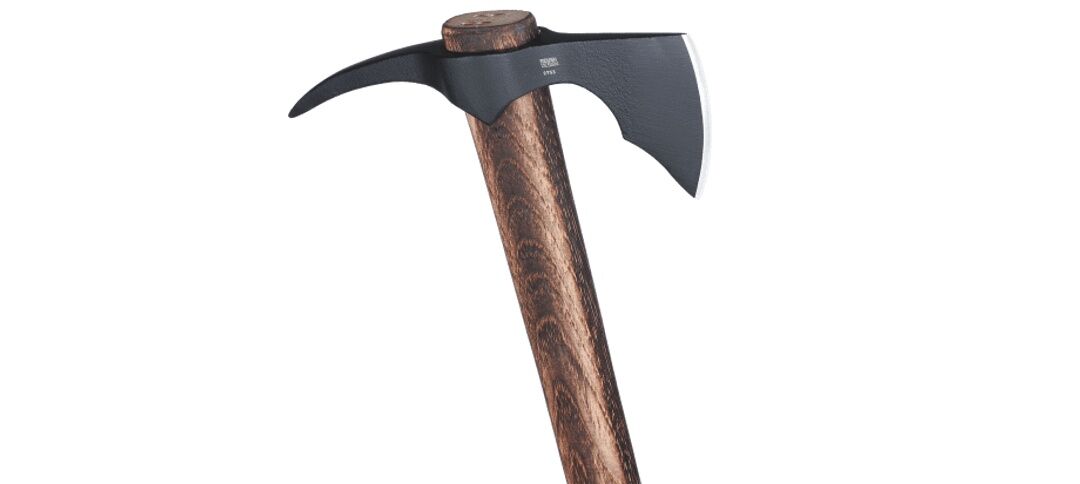 CRKT Odr Axe