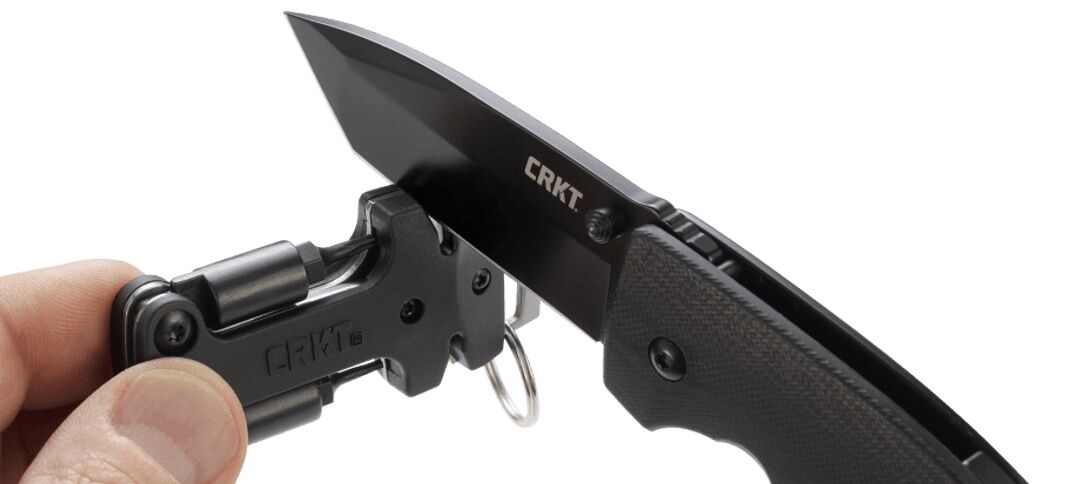CRKT Knife Maintenance Tool