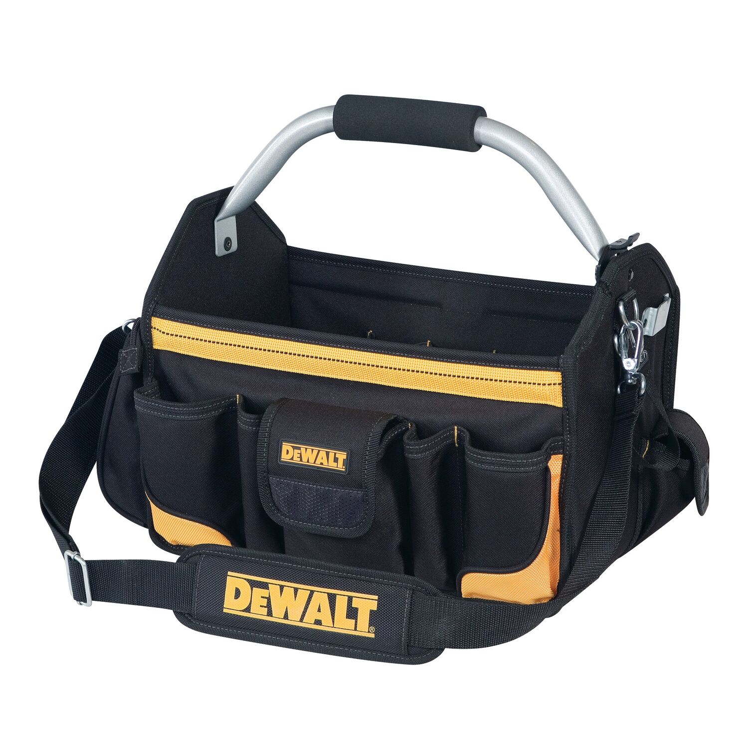 14" Open-Top Tool Carrier