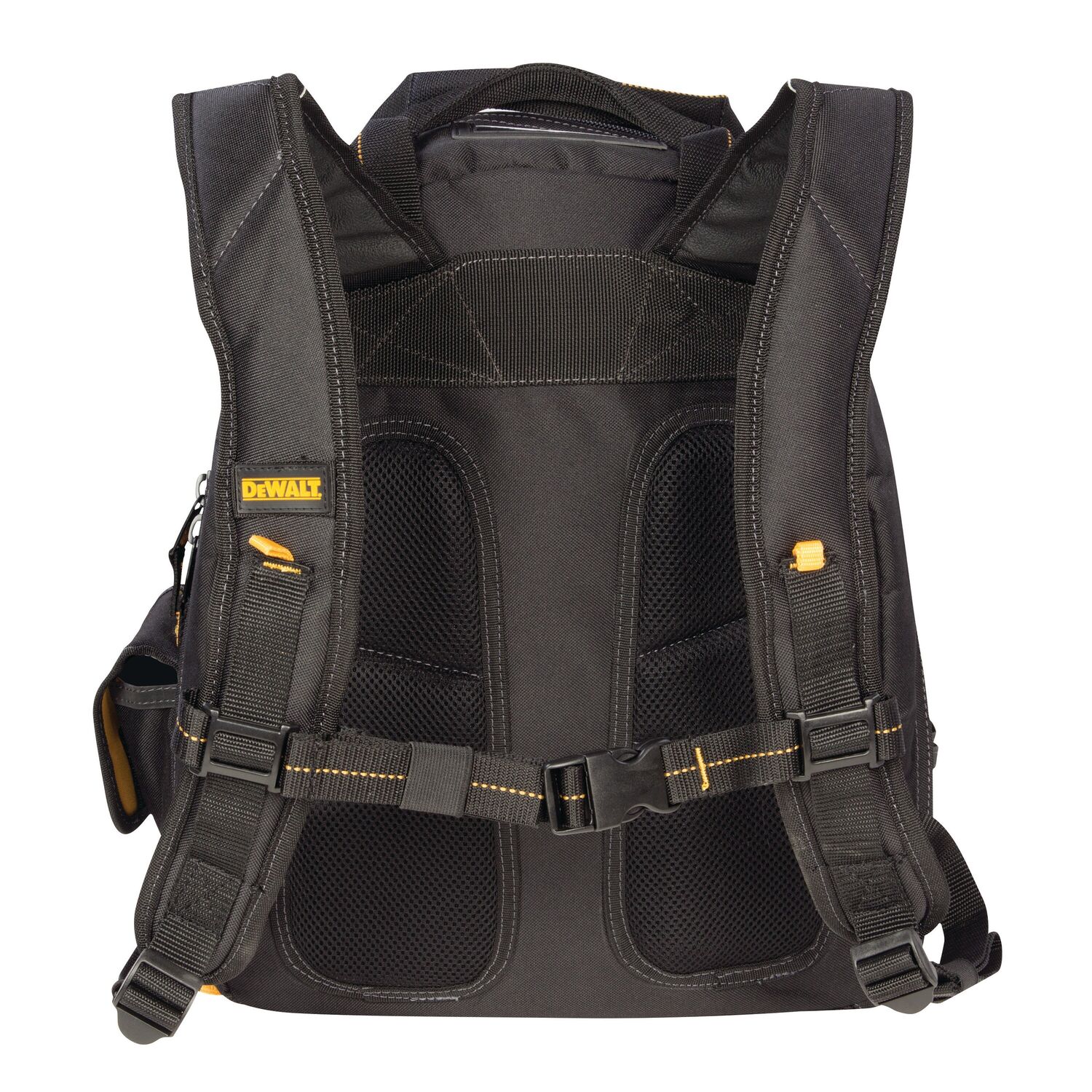 57 Pocket - Lighted Tool Backpack