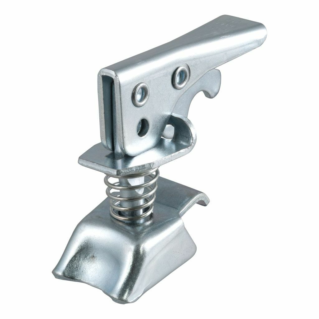 Replacement 1-7/8" Posi-Lock Coupler Latch For Straight-Tongue Couplers