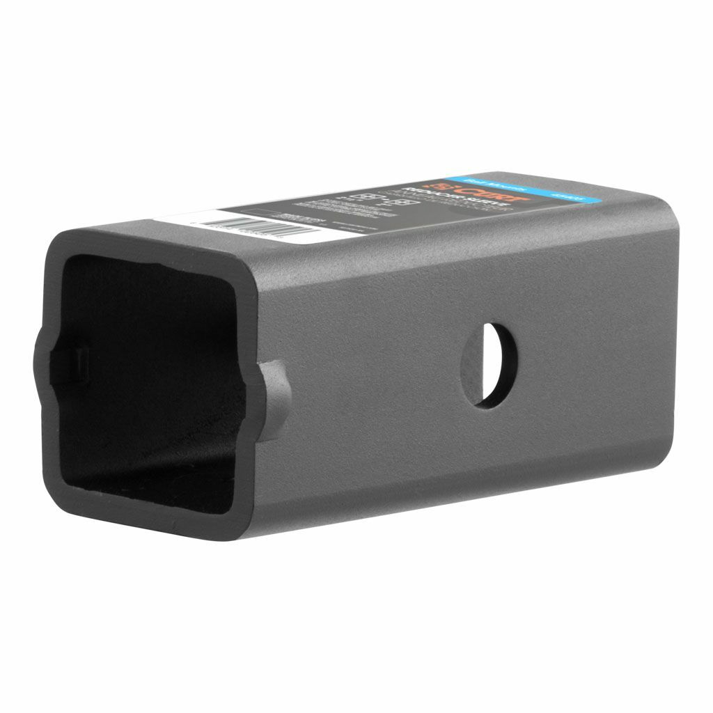 Reducer Sleeve (2-1/2" To 2" Shank)