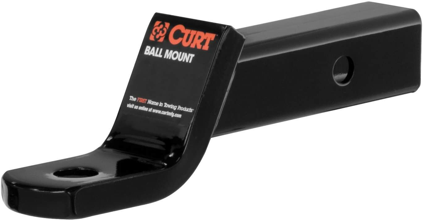 Curt Manufacturing 45830 Ball Mount
