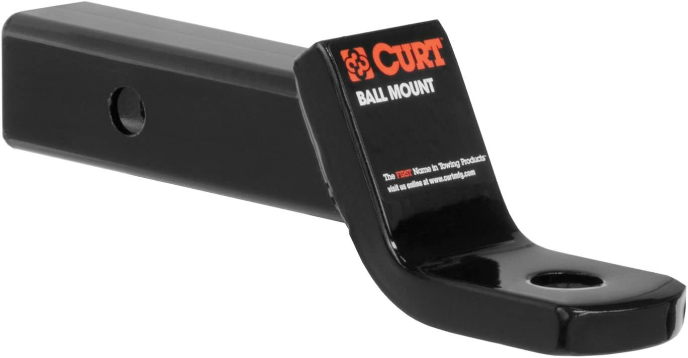 Curt Manufacturing 45830 Ball Mount