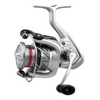 daiwa crossfire 1000-3bi reel Crossfire-3BI Srs FrntDrag Spinning 2500 SKU 22502188 DAIWA CROSSFIRE LT Spinning Fishing