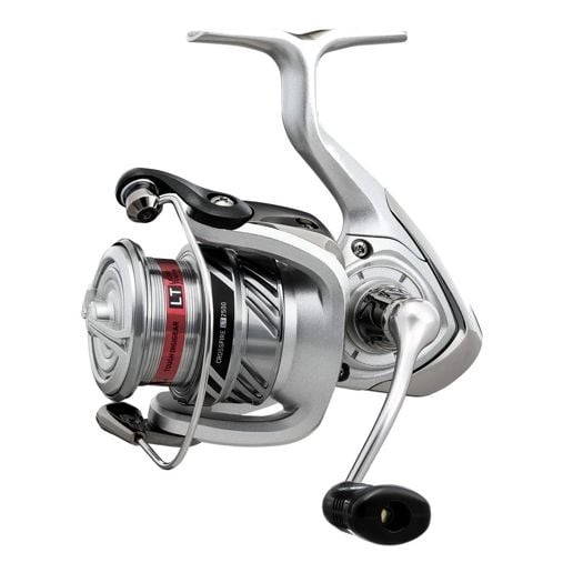 daiwa coastal sp reel TW 200 - CSTW200H (7.3:1 Daiwa Coastal SV TW 150
