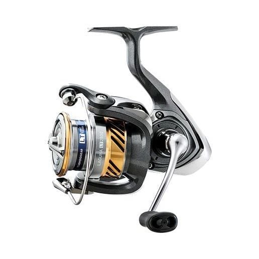 daiwa coastal 2500 spinning reel Saltist Hubbard's Marina Daiwa Laguna LT 2500 Spinning