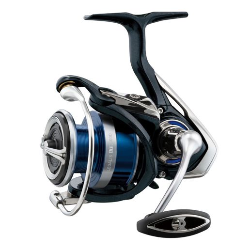 daiwa coastal 2500 spinning reel Crossfire LT Daiwa Crossfire LT 2500 Spinning